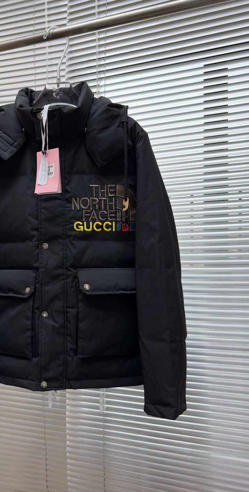 Gucci Down Jackets